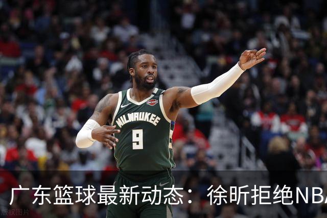 广东篮球最新动态：徐昕拒绝NBA邀请，杜锋为母校发声，张昊复出前景堪忧